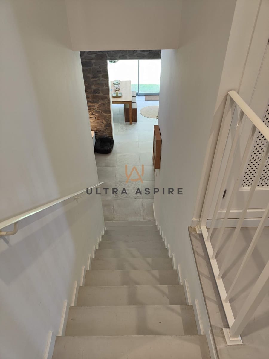 3 soveværelse Byhus til salg i Son Servera med swimmingpool garage - € 795.400 (Ref: 9105877)