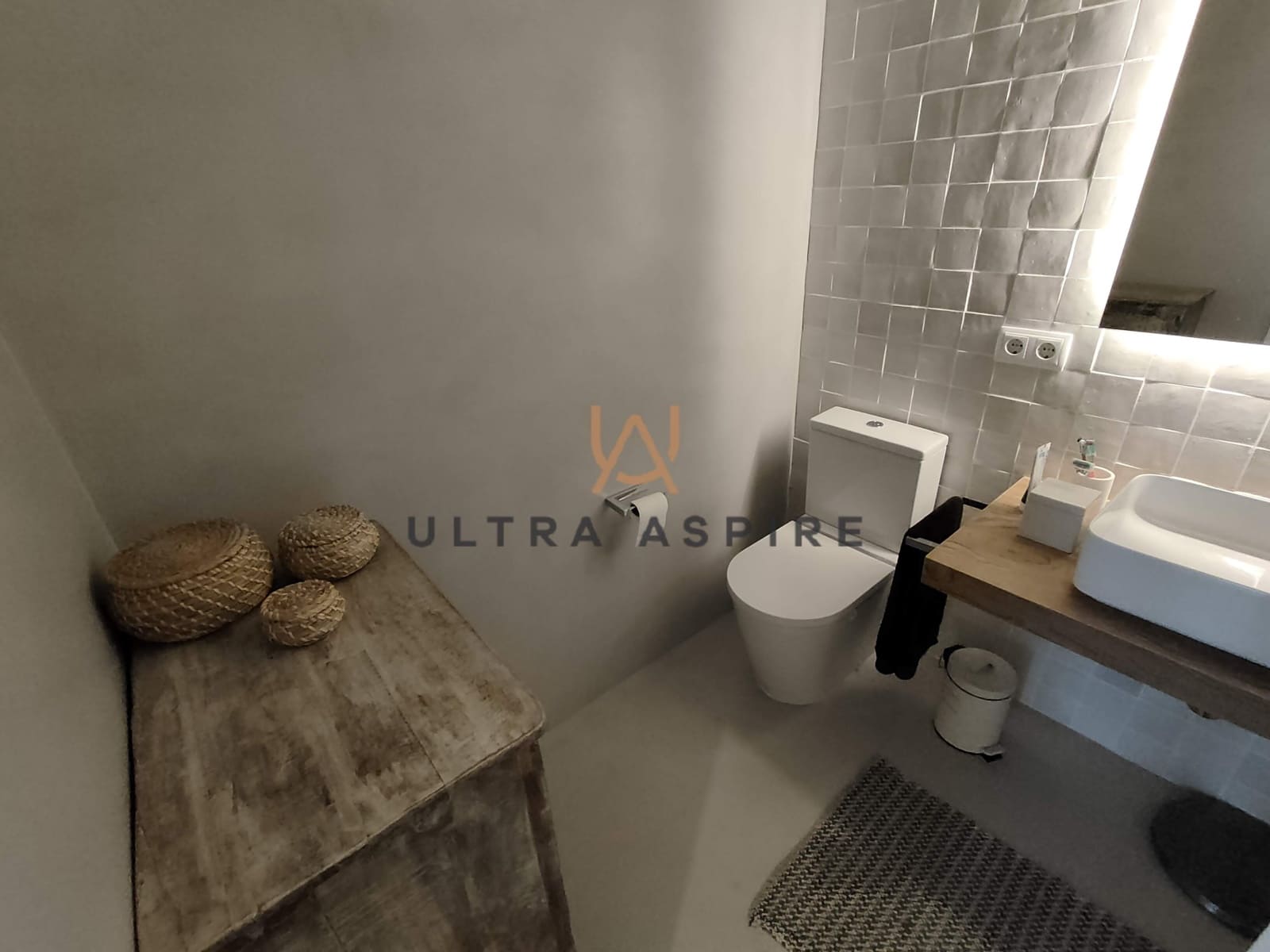 3 soveværelse Byhus til salg i Son Servera med swimmingpool garage - € 795.400 (Ref: 9105877)