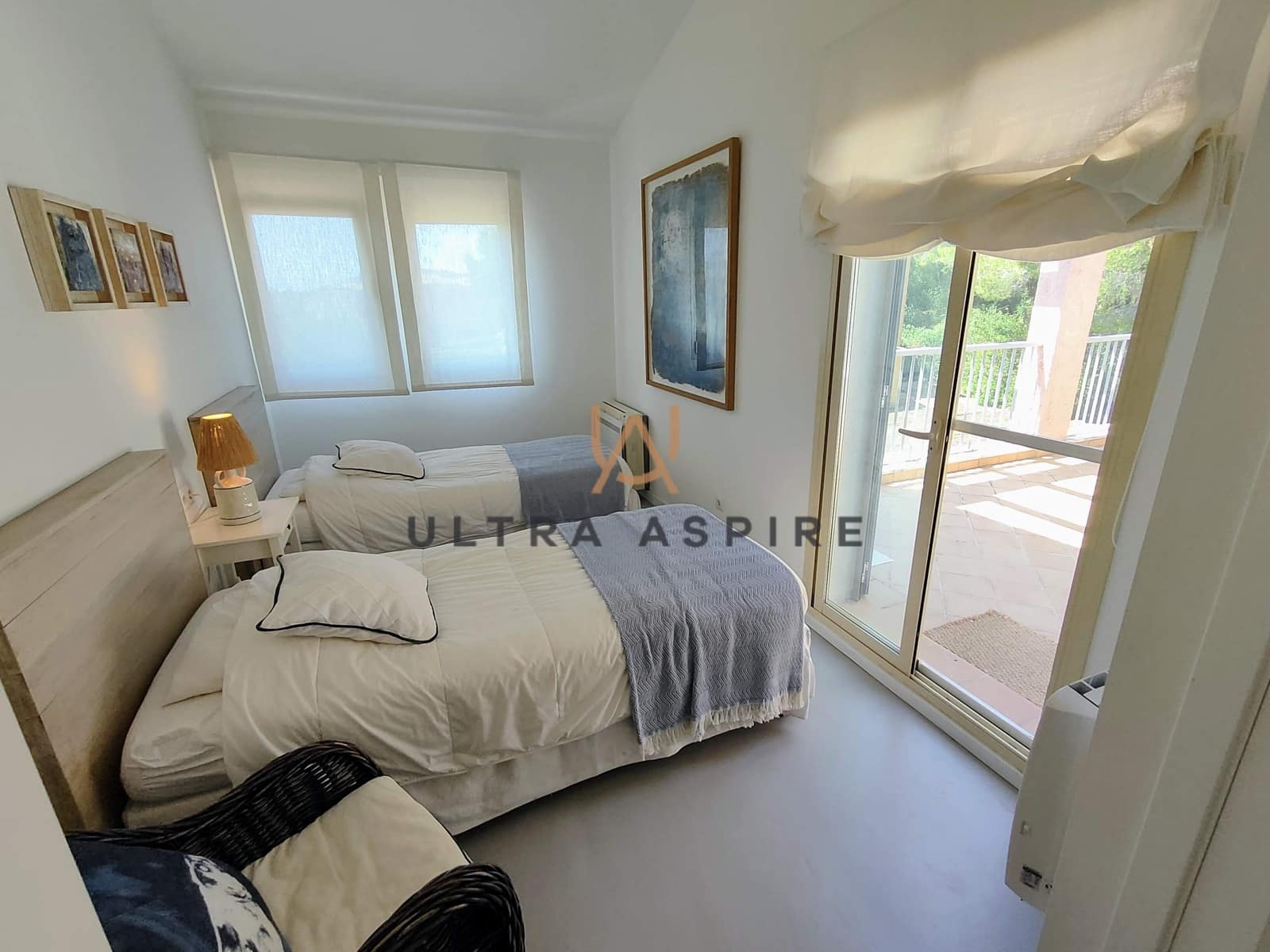 3 soveværelse Byhus til salg i Son Servera med swimmingpool garage - € 795.400 (Ref: 9105877)