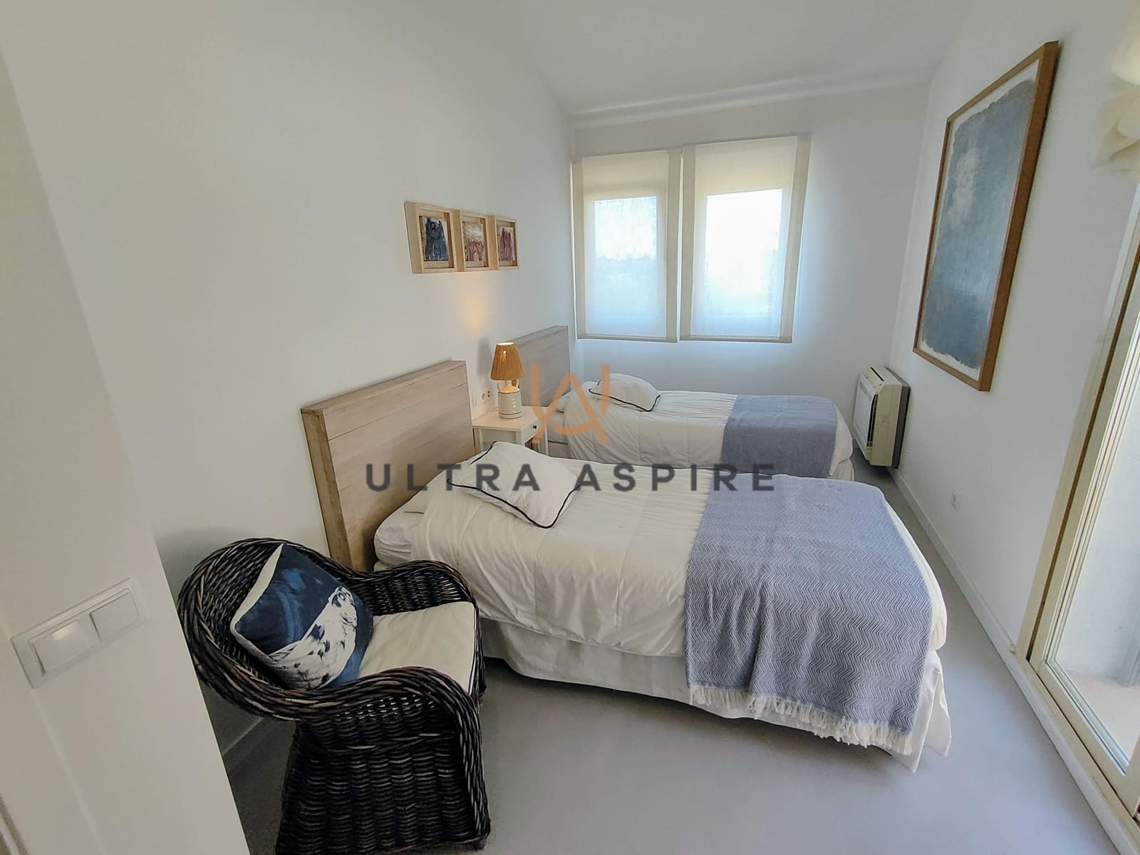 3 soveværelse Byhus til salg i Son Servera med swimmingpool garage - € 795.400 (Ref: 9105877)