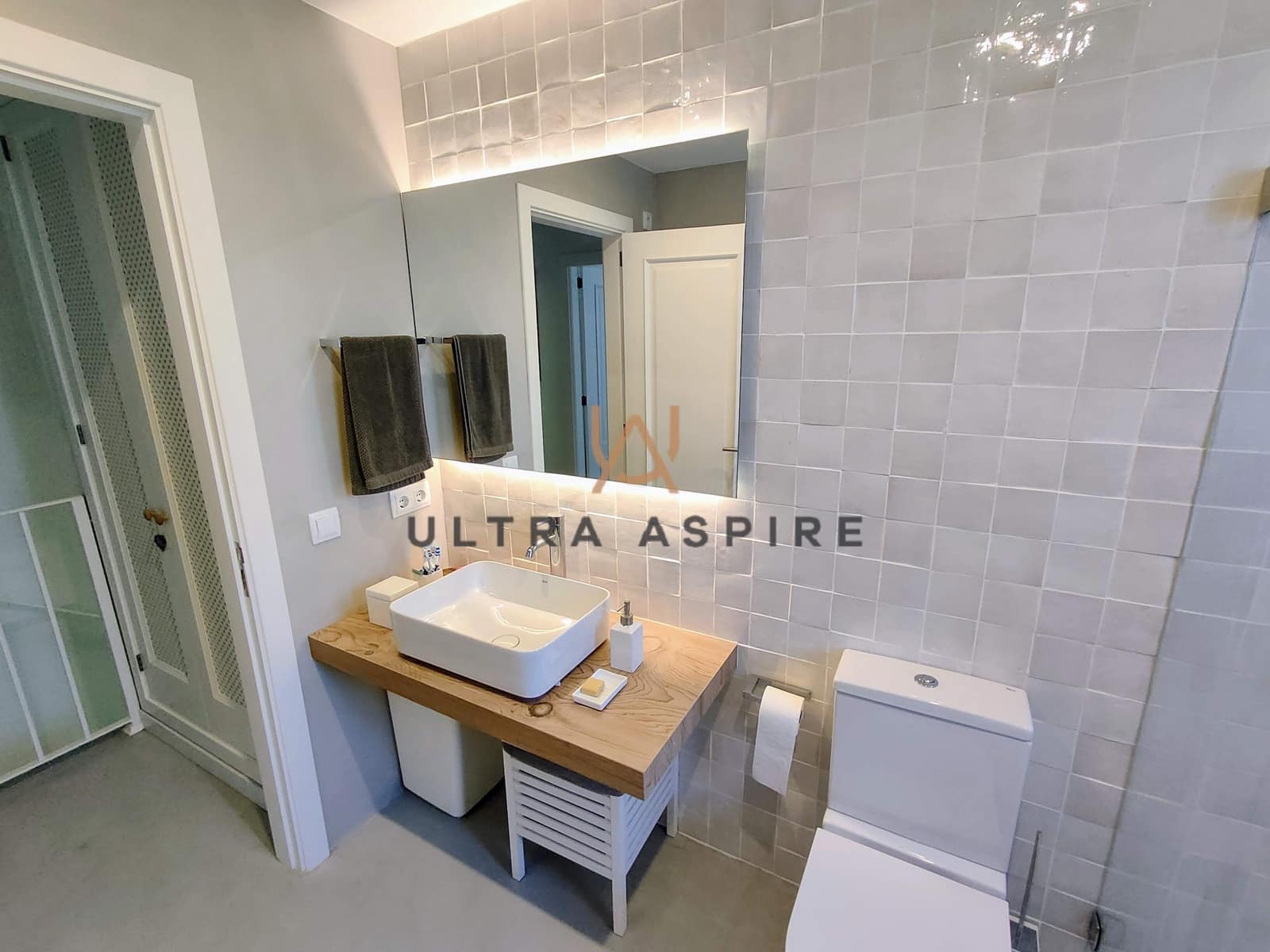 3 soveværelse Byhus til salg i Son Servera med swimmingpool garage - € 795.400 (Ref: 9105877)