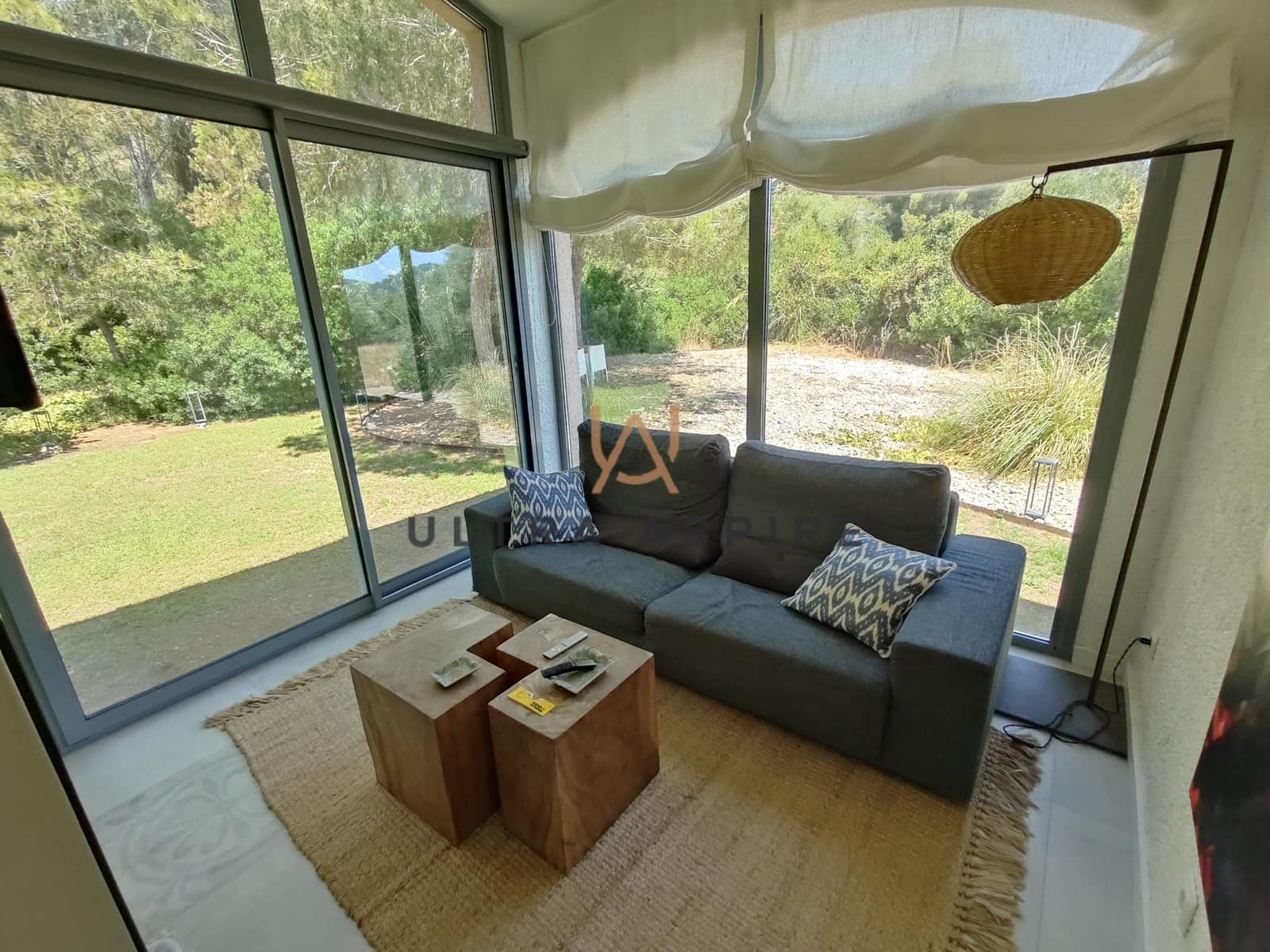 3 soveværelse Byhus til salg i Son Servera med swimmingpool garage - € 795.400 (Ref: 9105877)