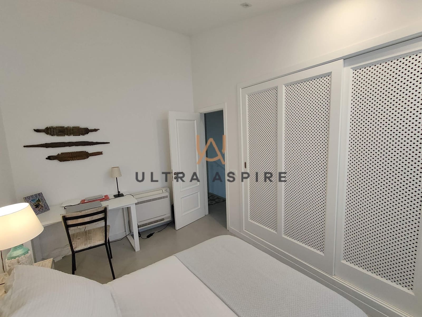 3 soveværelse Byhus til salg i Son Servera med swimmingpool garage - € 795.400 (Ref: 9105877)