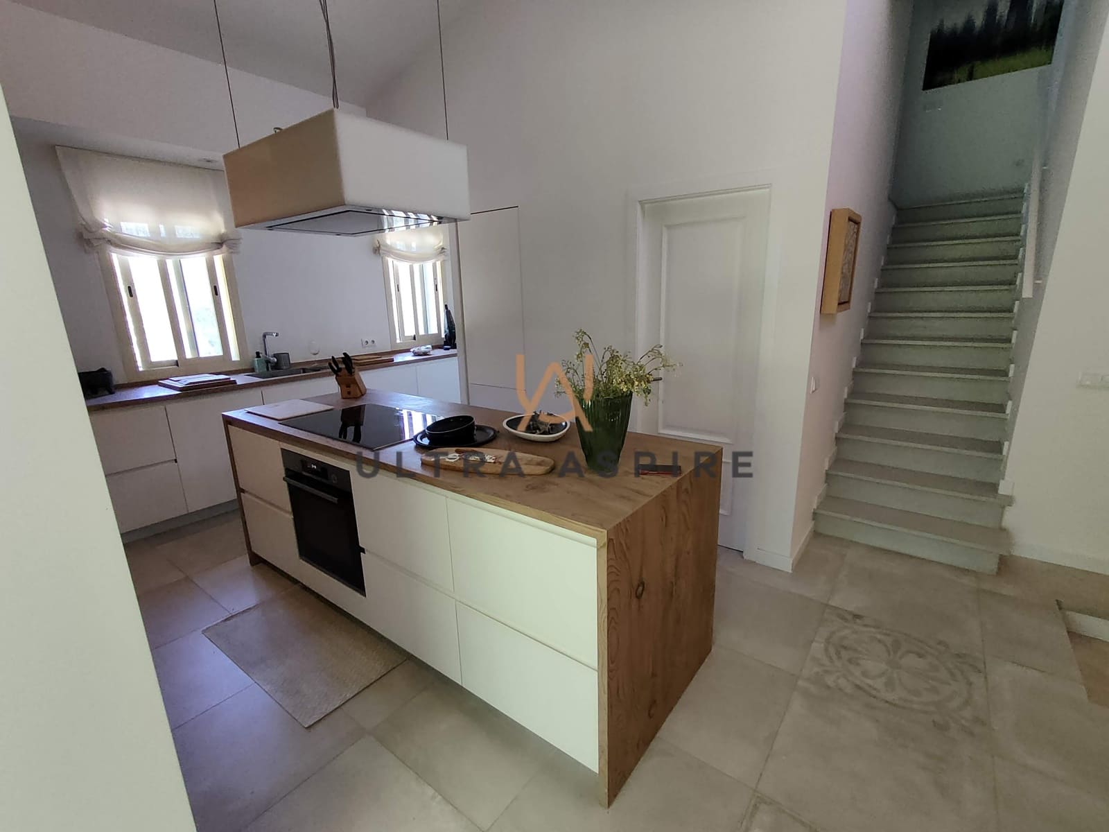 3 soveværelse Byhus til salg i Son Servera med swimmingpool garage - € 795.400 (Ref: 9105877)