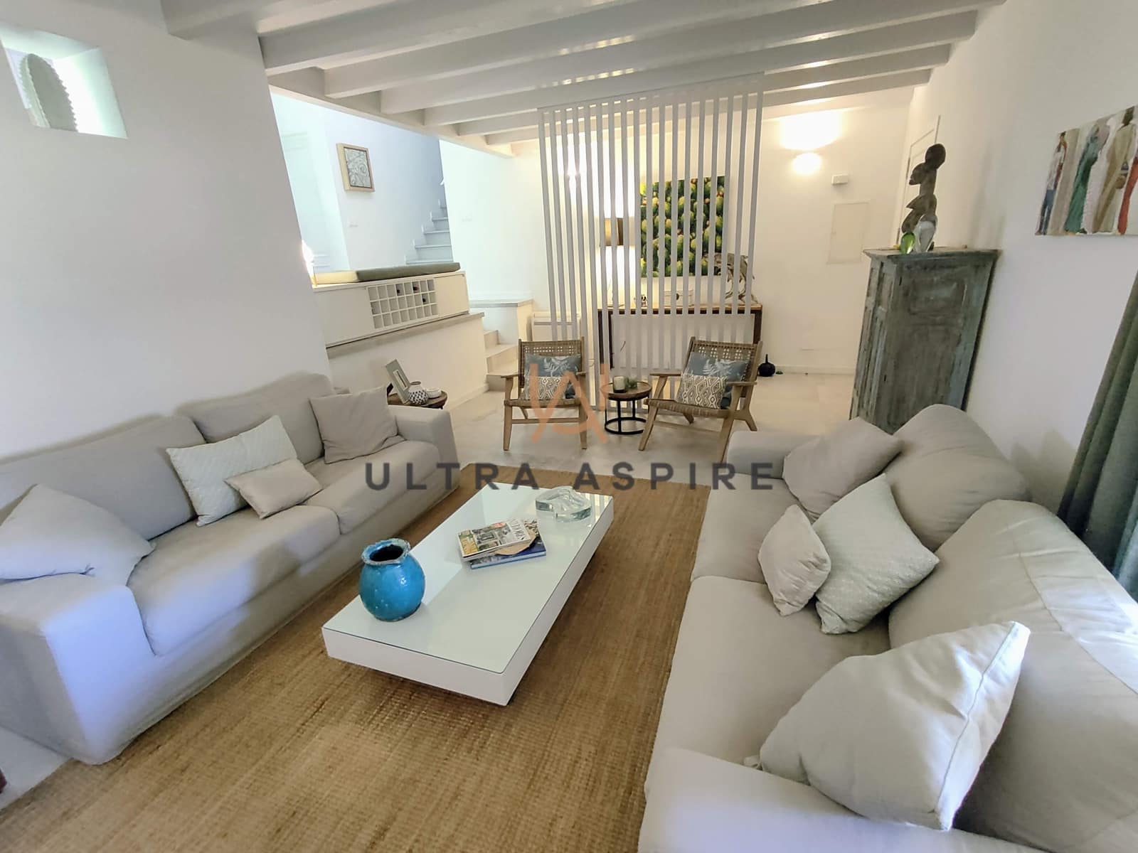 3 soveværelse Byhus til salg i Son Servera med swimmingpool garage - € 795.400 (Ref: 9105877)