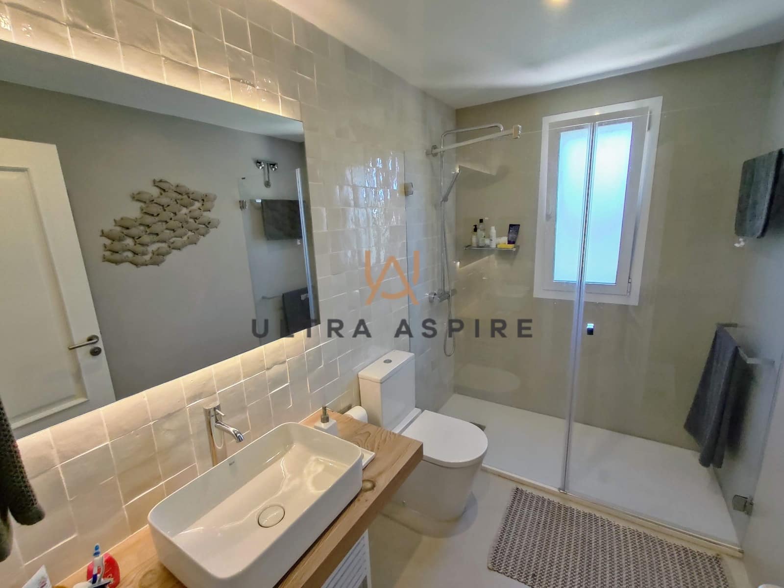 3 soveværelse Byhus til salg i Son Servera med swimmingpool garage - € 795.400 (Ref: 9105877)