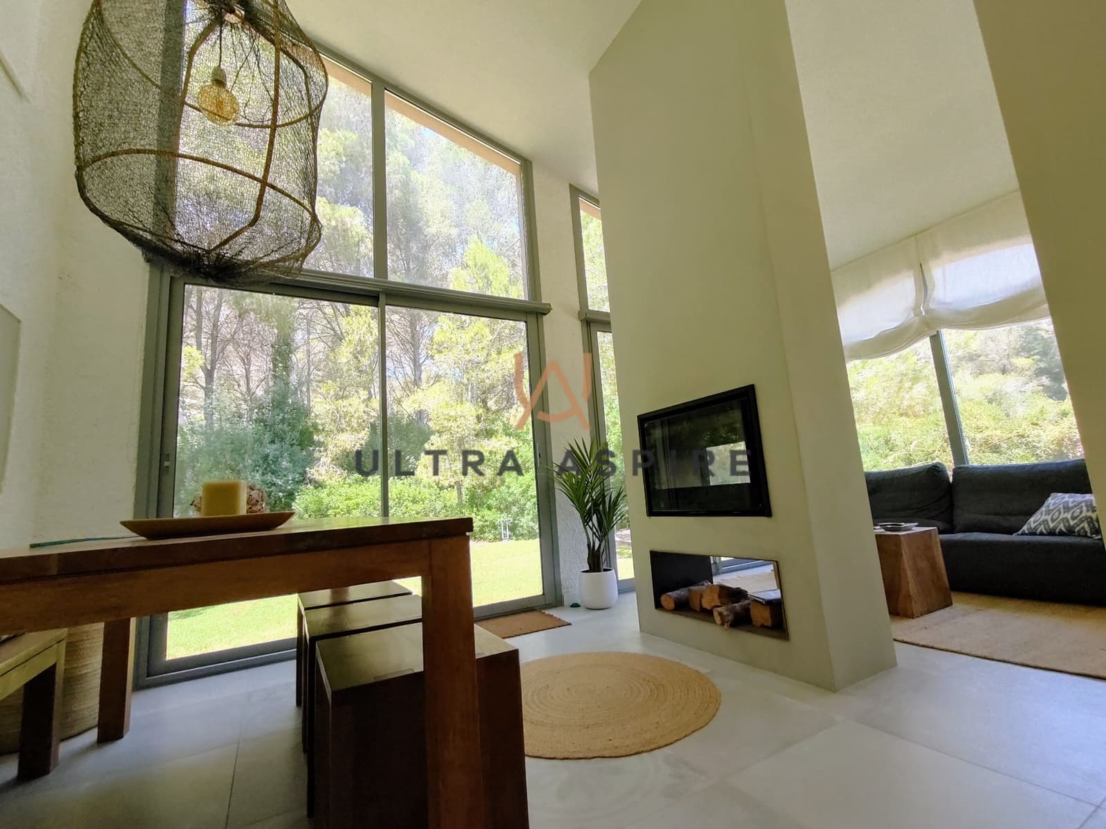 3 soveværelse Byhus til salg i Son Servera med swimmingpool garage - € 795.400 (Ref: 9105877)