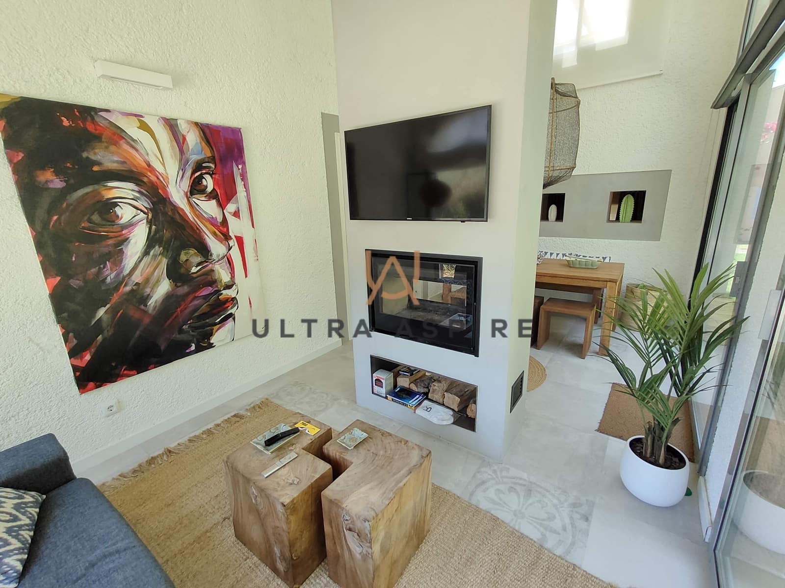 3 soveværelse Byhus til salg i Son Servera med swimmingpool garage - € 795.400 (Ref: 9105877)