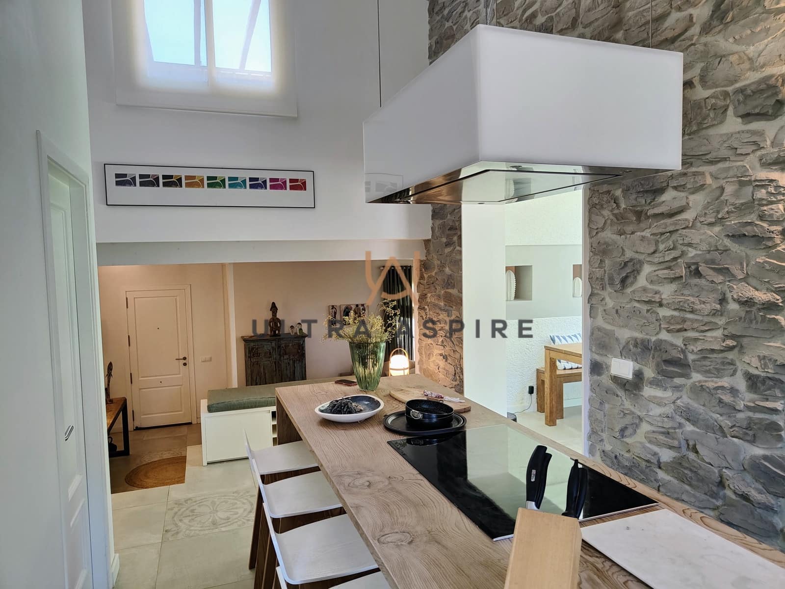 3 soveværelse Byhus til salg i Son Servera med swimmingpool garage - € 795.400 (Ref: 9105877)