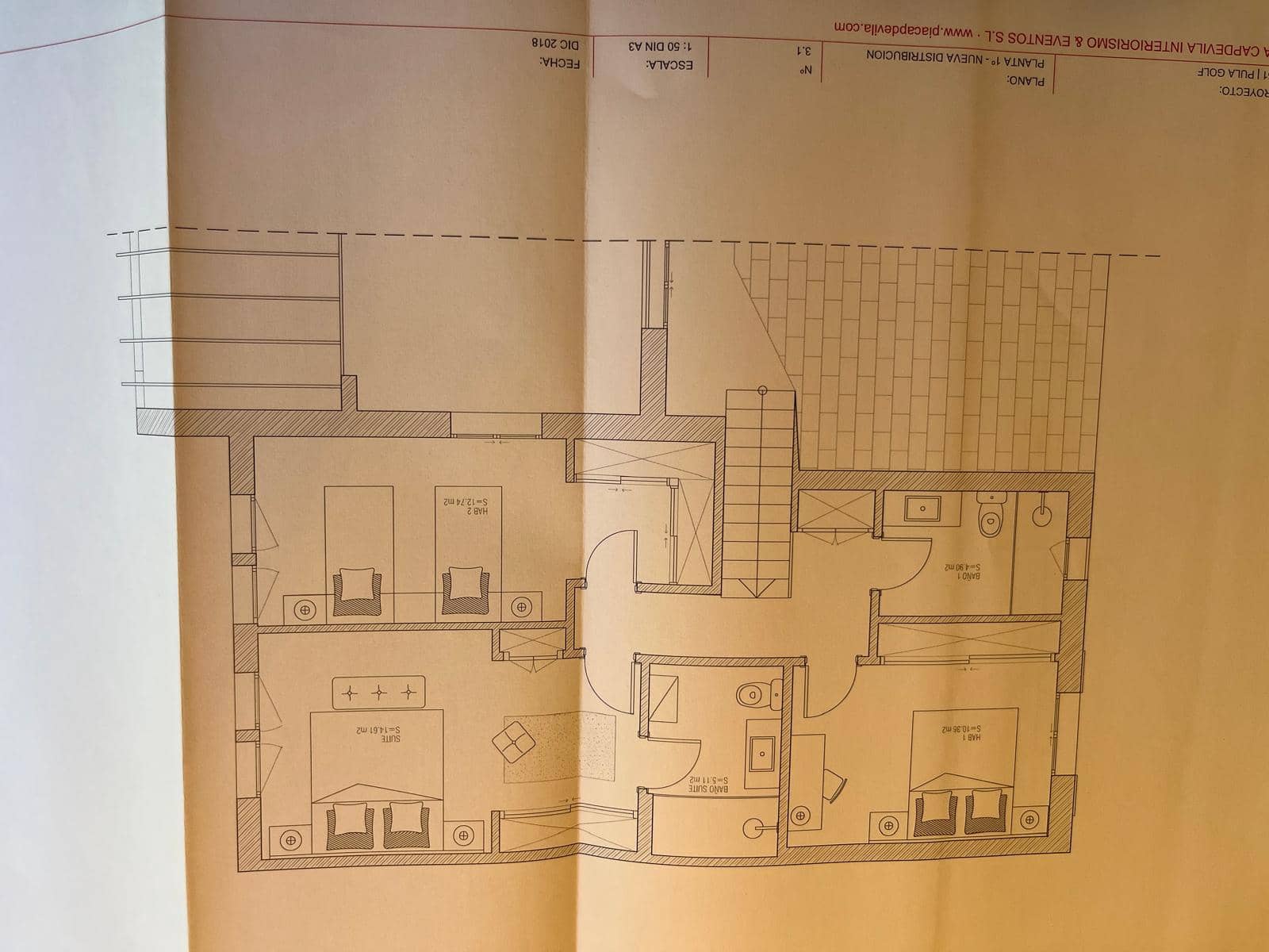 3 soveværelse Byhus til salg i Son Servera med swimmingpool garage - € 795.400 (Ref: 9105877)