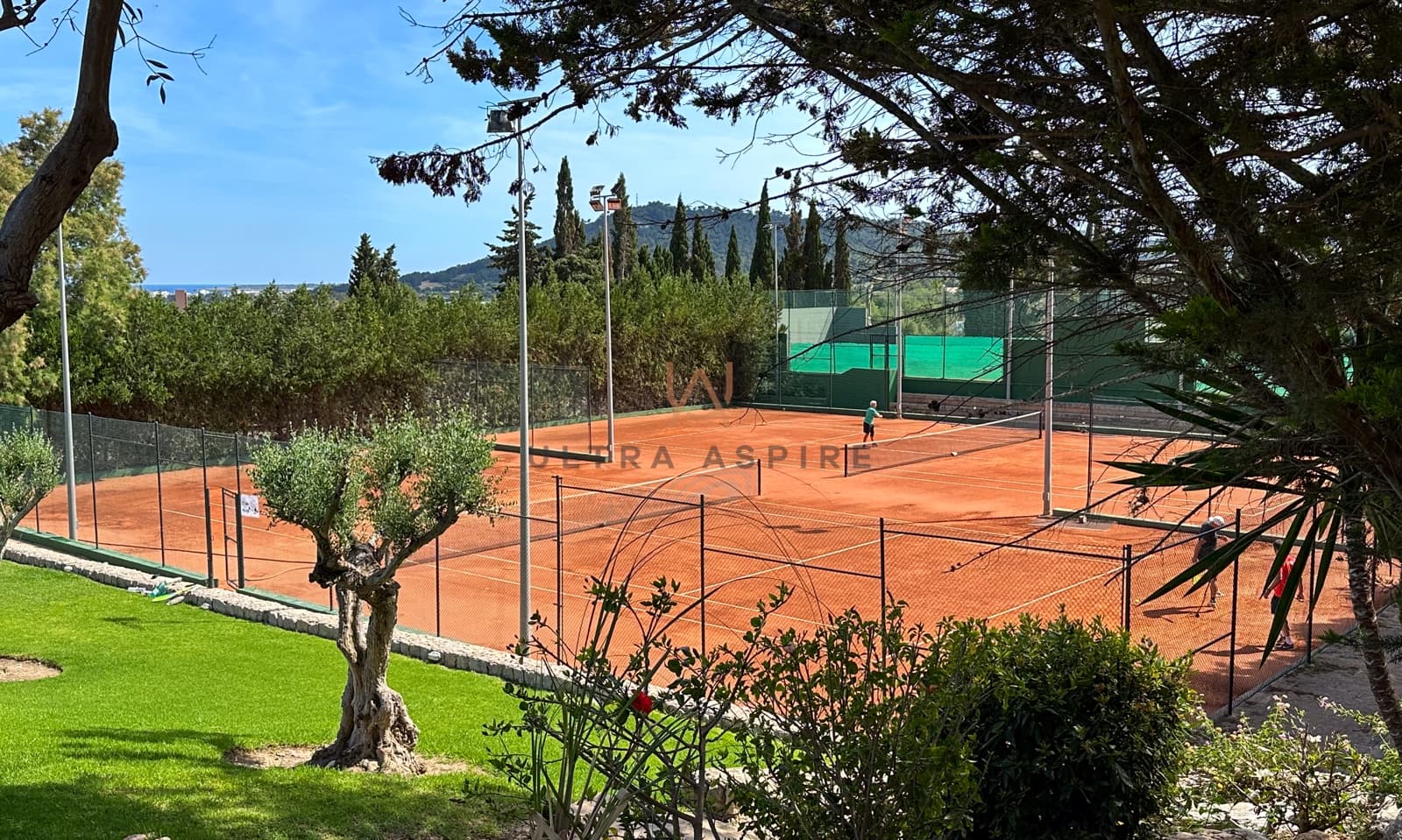 3 soveværelse Byhus til salg i Son Servera med swimmingpool garage - € 795.400 (Ref: 9105877)