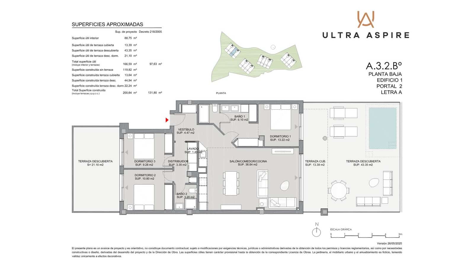 3 bedroom Apartment for sale in La Cala de Mijas with pool garage - € 658,900 (Ref: 9133798)