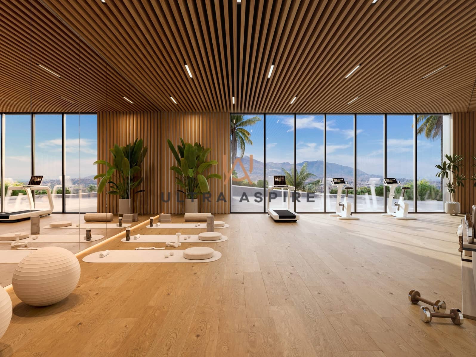 3 soverom Leilighet til salgs i La Cala de Mijas med svømmebasseng garasje - € 690 900 (Ref: 9133857)