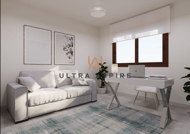 2 soverom Leilighet til salgs i Capdepera med svømmebasseng garasje - € 564 000 (Ref: 9188850)