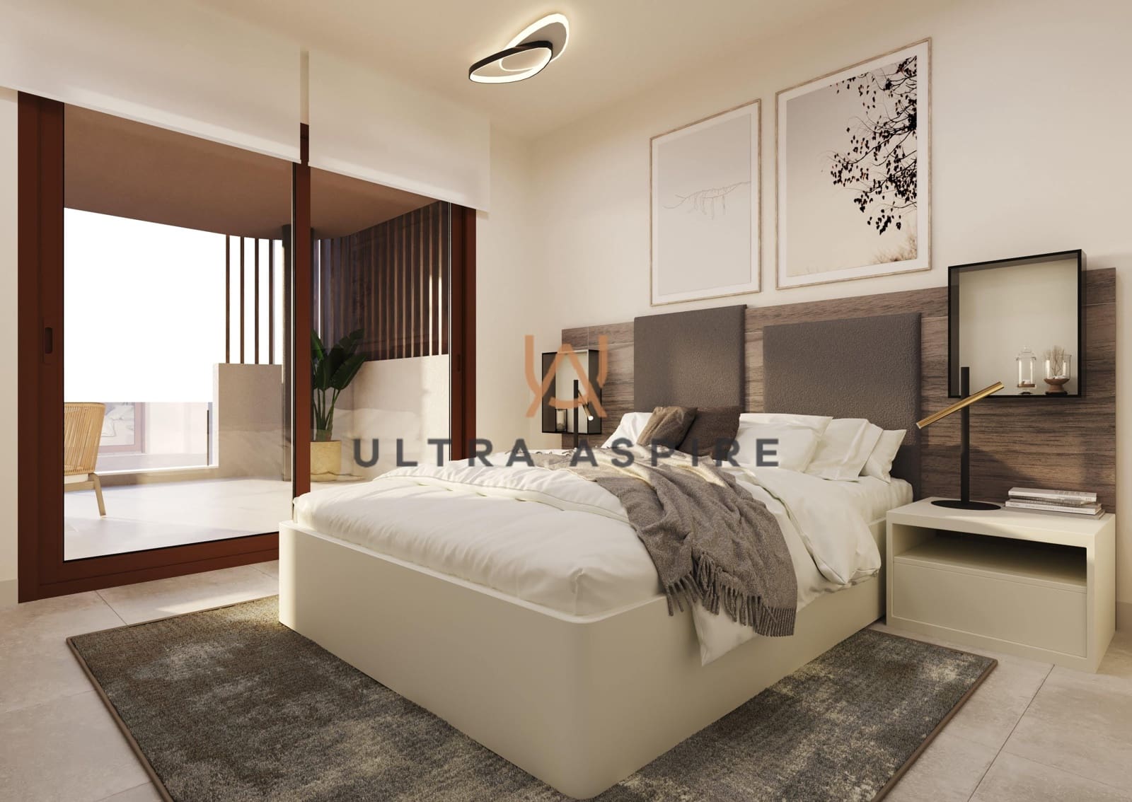 2 camera da letto Appartamento in vendita in Capdepera con piscina garage - 564.000 € (Rif: 9188850)