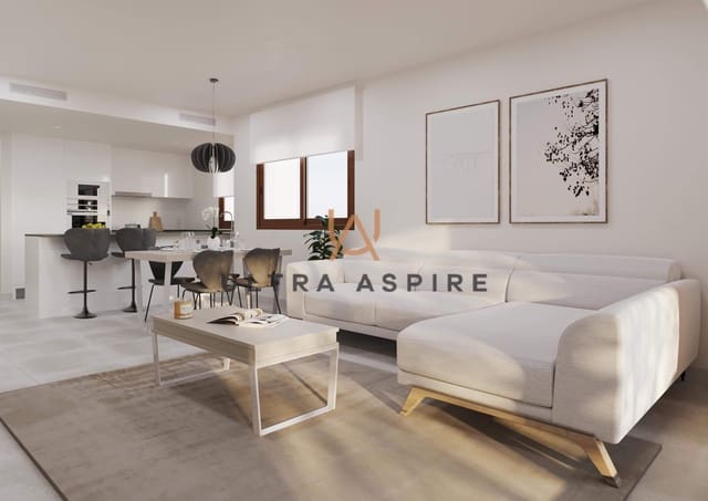 2 soverom Leilighet til salgs i Capdepera med svømmebasseng garasje - € 564 000 (Ref: 9188850)