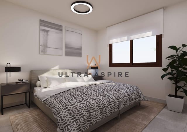 2 soverom Leilighet til salgs i Capdepera med svømmebasseng garasje - € 564 000 (Ref: 9188850)