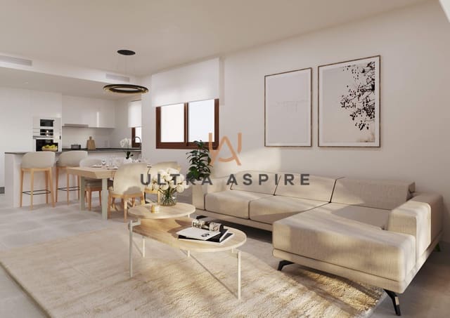 2 soverom Leilighet til salgs i Capdepera med svømmebasseng garasje - € 564 000 (Ref: 9188850)