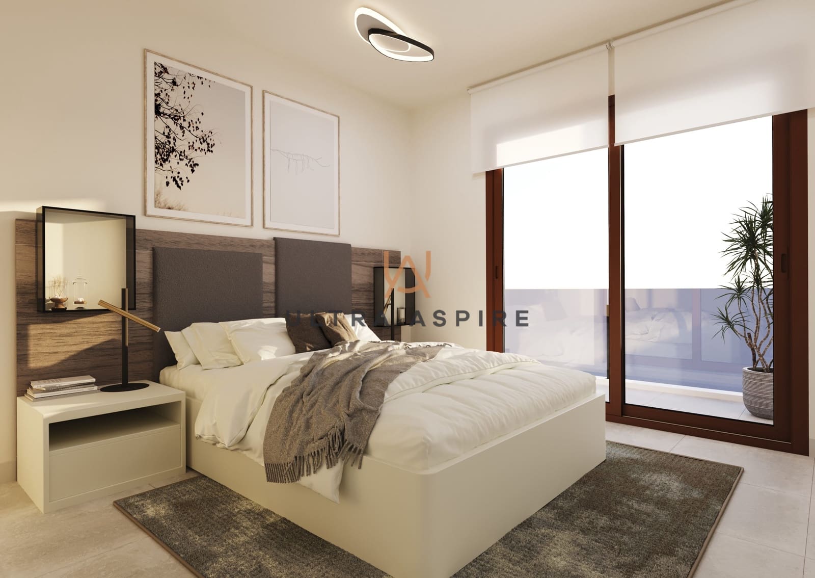 2 bedroom Apartment for sale in Canyamel with pool garage - € 530,000 (Ref: 9200309)