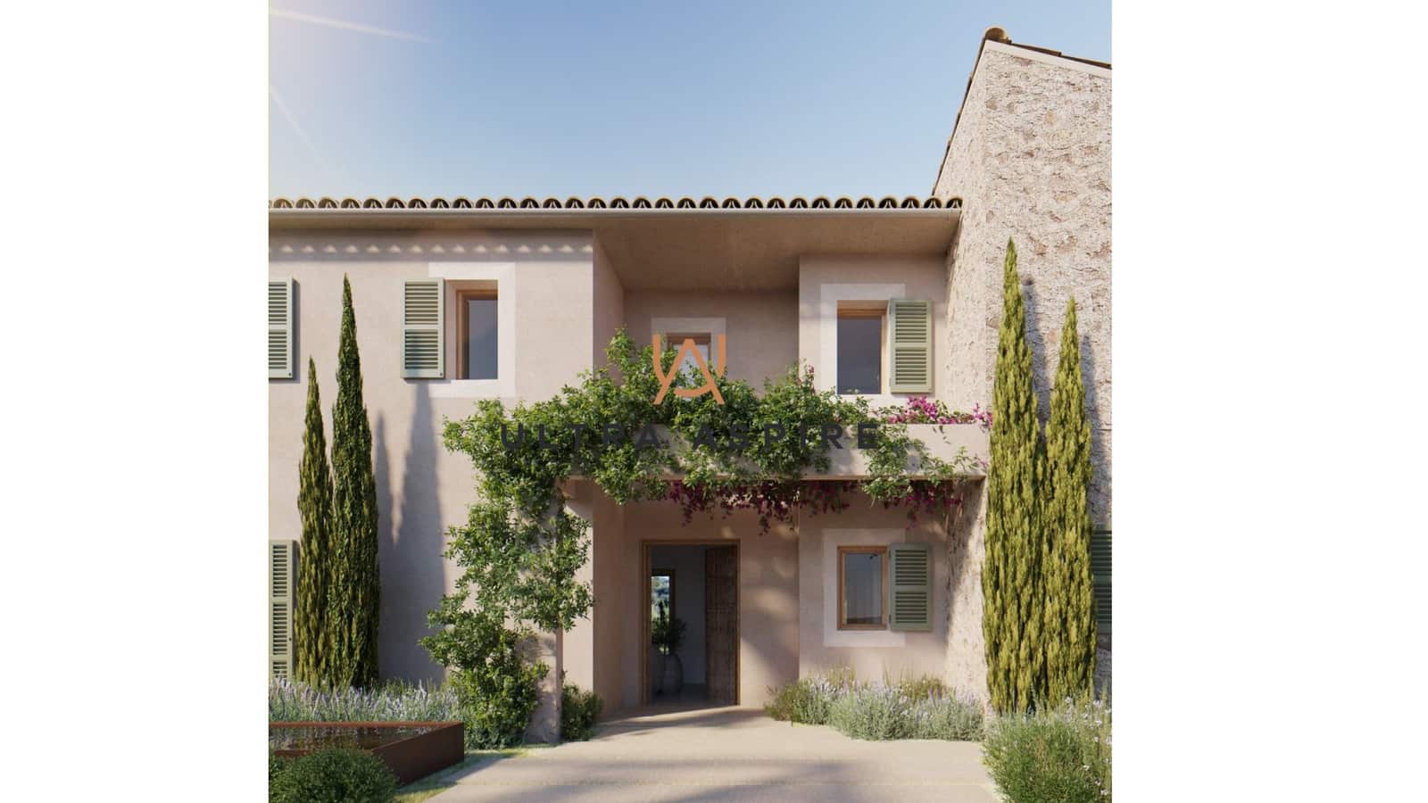 7 camera da letto Finca/Casa di Campagna in vendita in Son Servera con piscina garage - 3.100.000 € (Rif: 9219741)