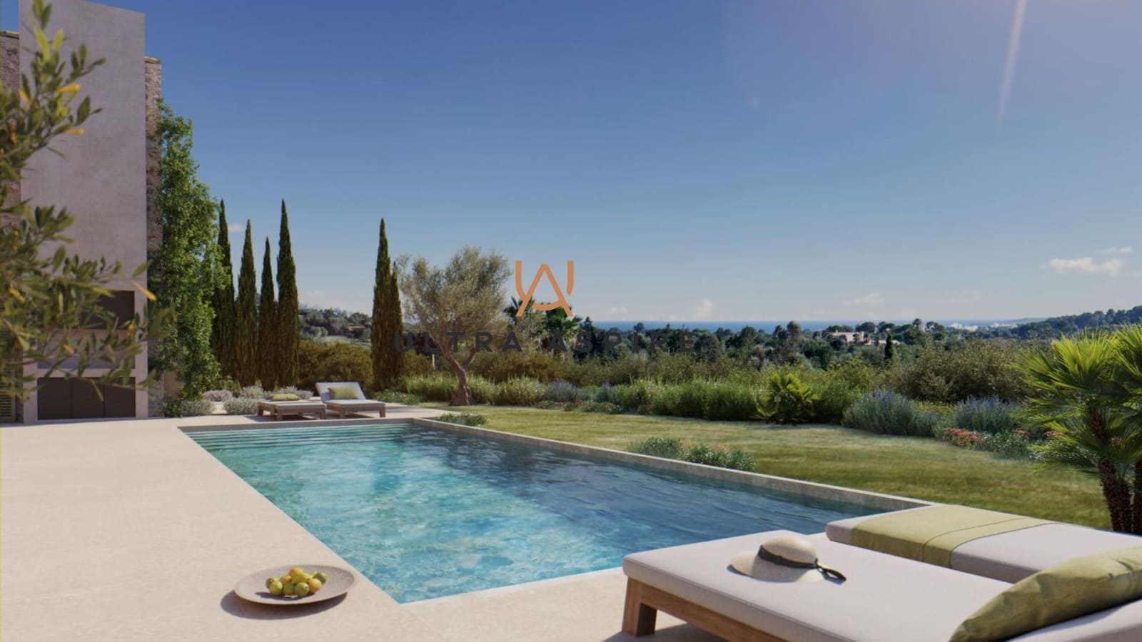 7 camera da letto Finca/Casa di Campagna in vendita in Son Servera con piscina garage - 3.100.000 € (Rif: 9219741)