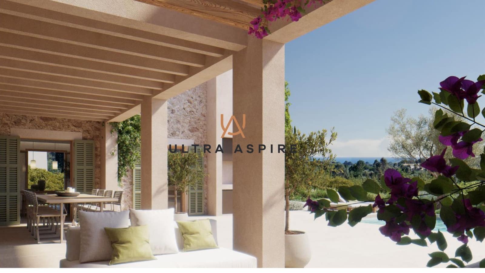 7 camera da letto Finca/Casa di Campagna in vendita in Son Servera con piscina garage - 3.100.000 € (Rif: 9219741)