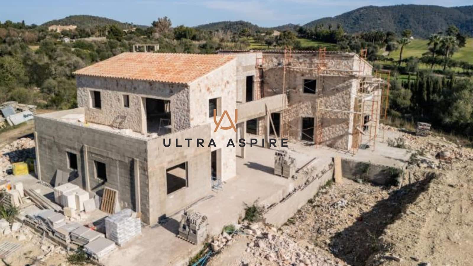 7 camera da letto Finca/Casa di Campagna in vendita in Son Servera con piscina garage - 3.100.000 € (Rif: 9219741)