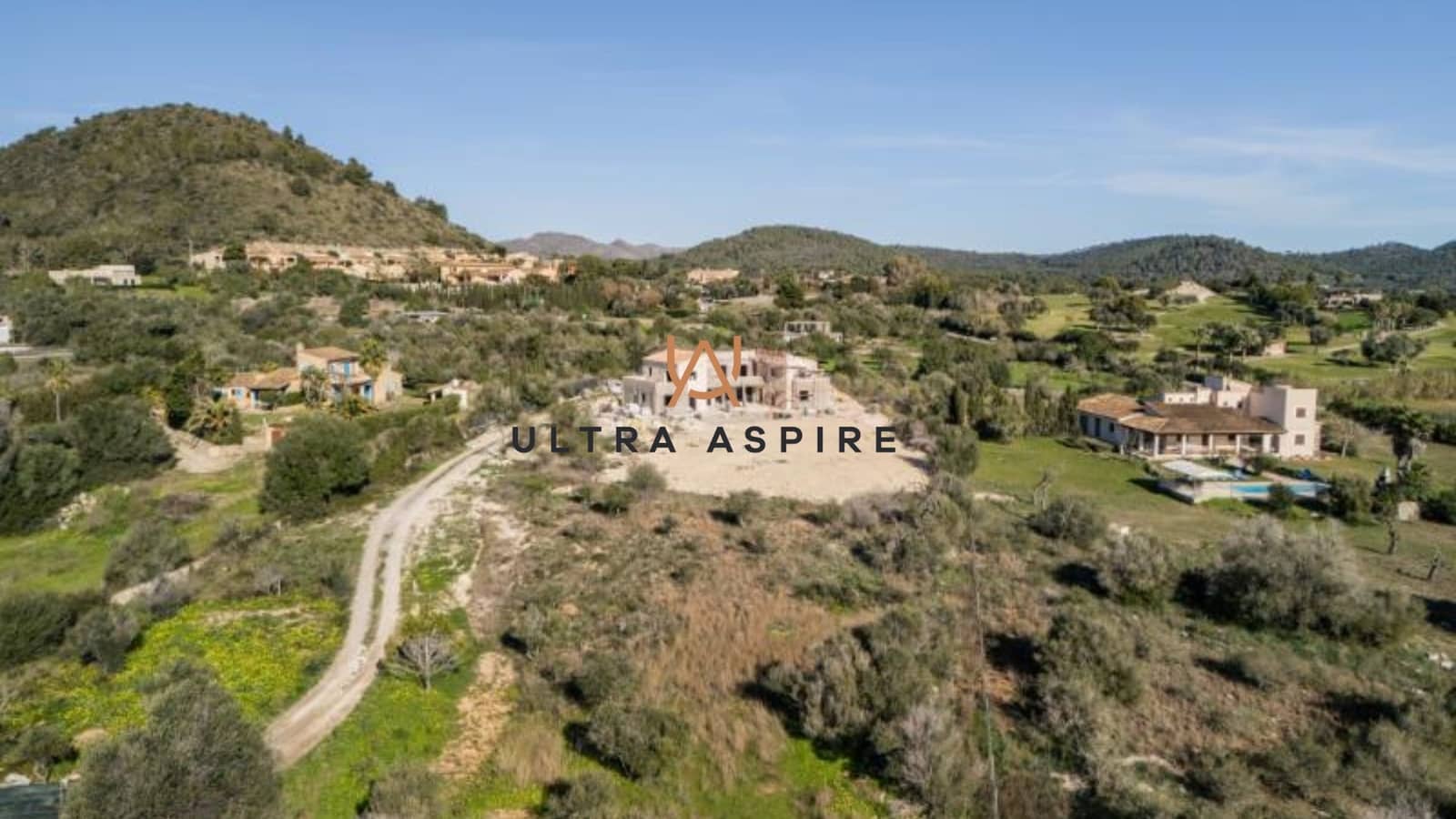 7 camera da letto Finca/Casa di Campagna in vendita in Son Servera con piscina garage - 3.100.000 € (Rif: 9219741)