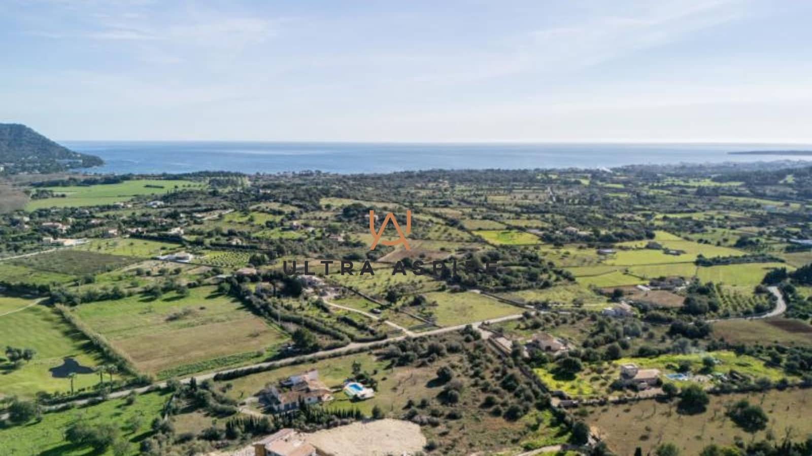 7 camera da letto Finca/Casa di Campagna in vendita in Son Servera con piscina garage - 3.100.000 € (Rif: 9219741)