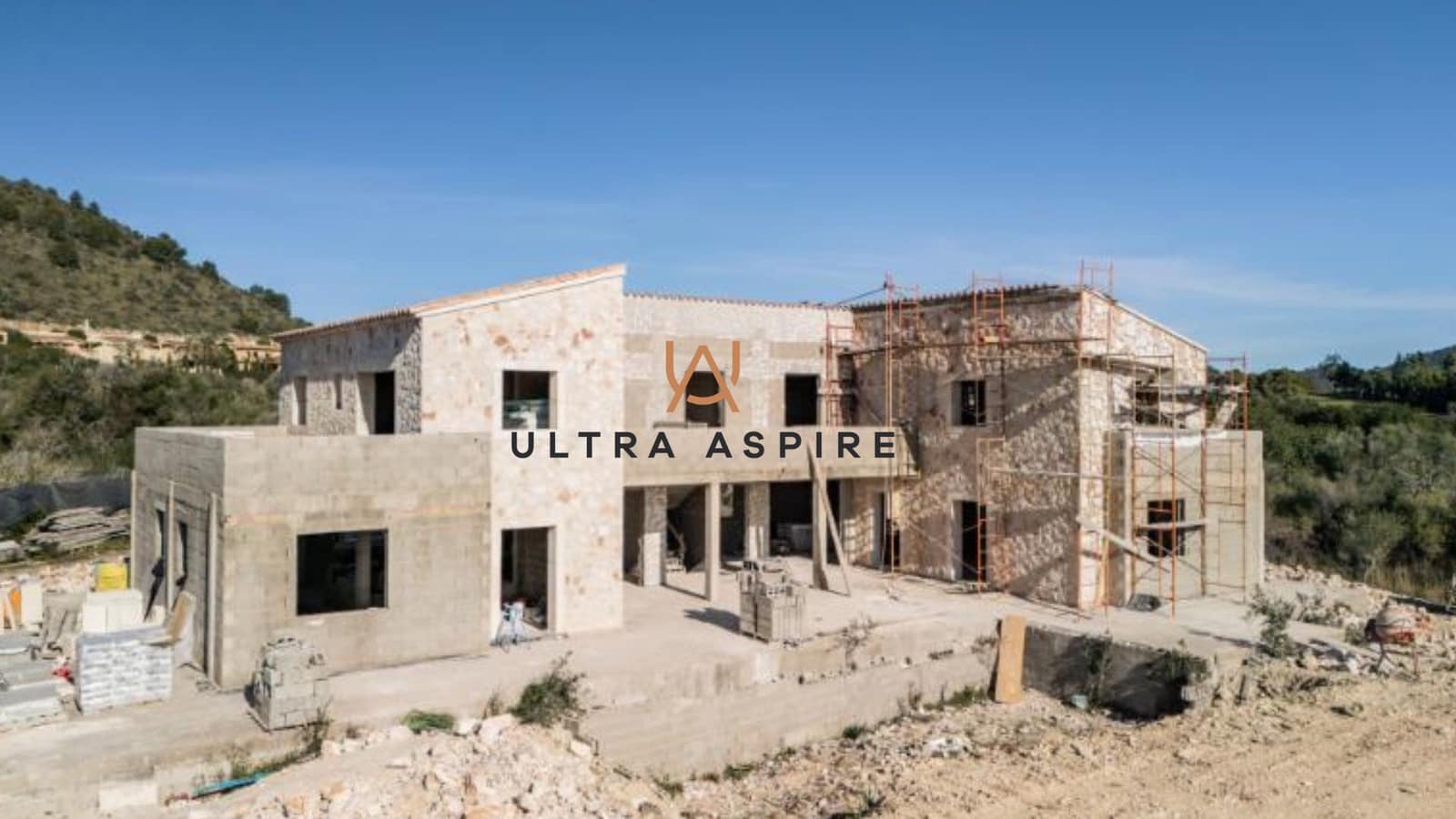 7 camera da letto Finca/Casa di Campagna in vendita in Son Servera con piscina garage - 3.100.000 € (Rif: 9219741)