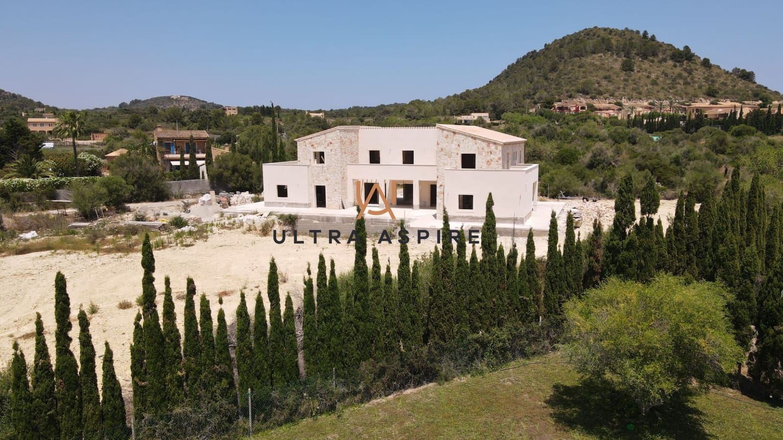 7 camera da letto Finca/Casa di Campagna in vendita in Son Servera con piscina garage - 3.100.000 € (Rif: 9219741)