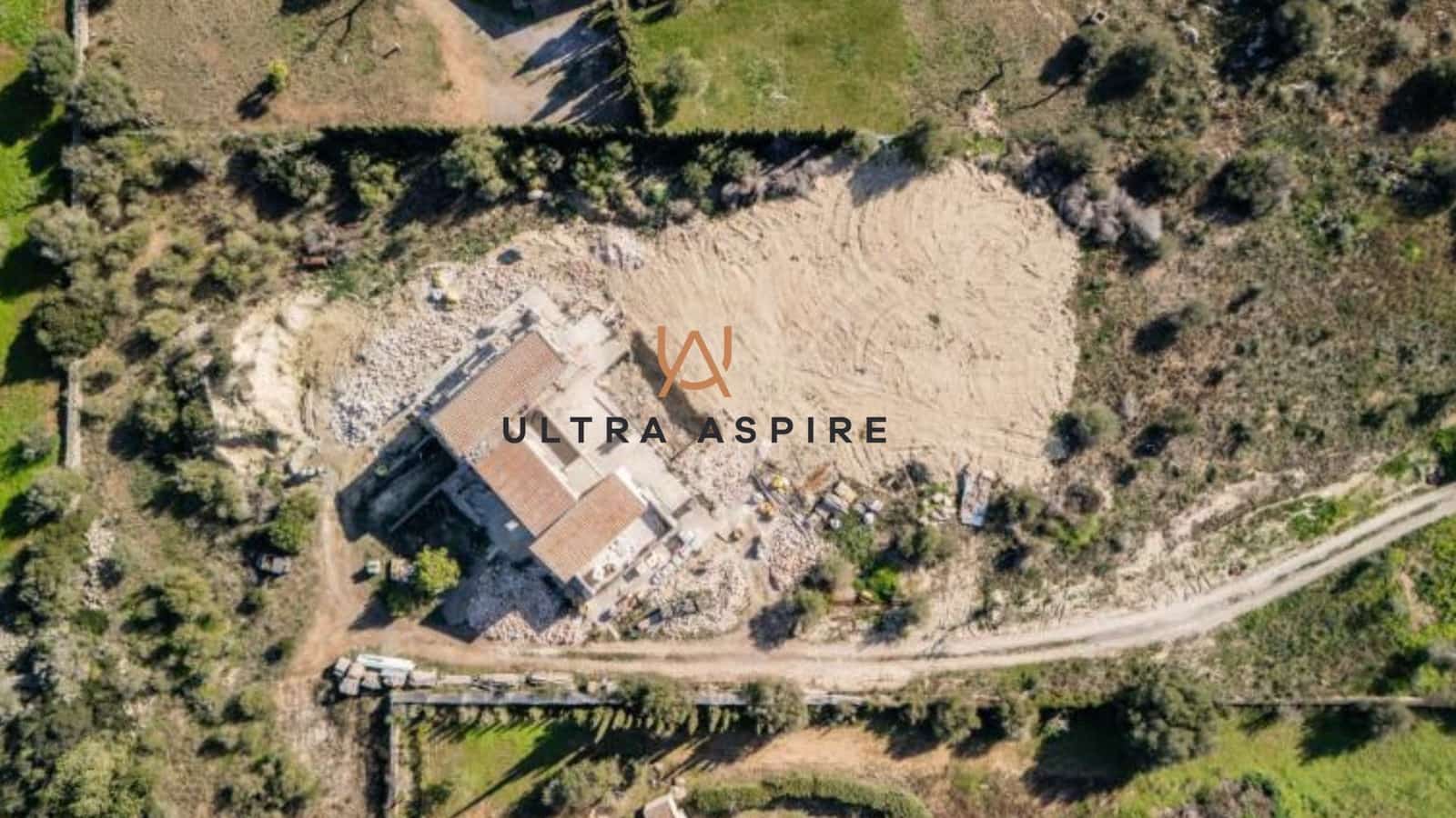 7 camera da letto Finca/Casa di Campagna in vendita in Son Servera con piscina garage - 3.100.000 € (Rif: 9219741)