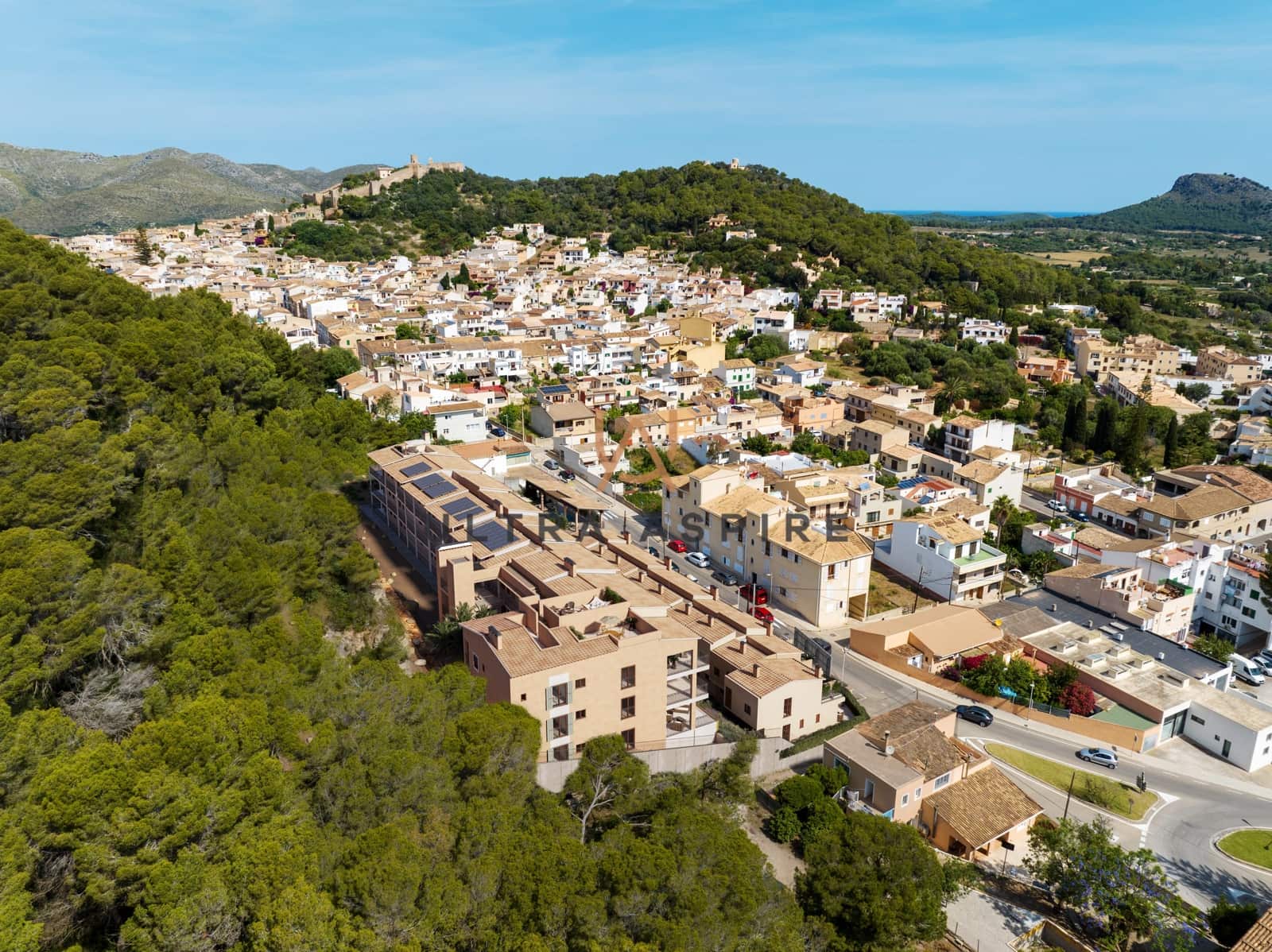 2 camera da letto Appartamento in vendita in Capdepera con piscina garage - 685.000 € (Rif: 9265074)