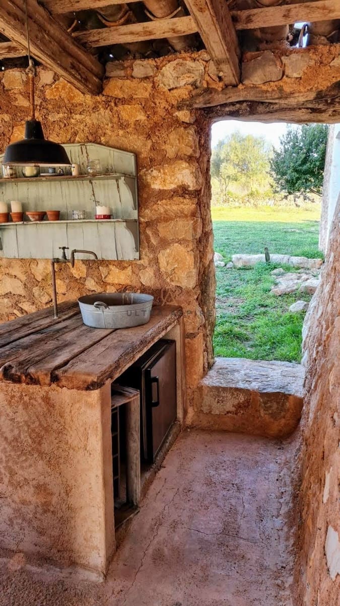 Finca/Casa Rural de 4 habitaciones en Sant Llorenç des Cardassar en alquiler con piscina garaje - 4.200 € (Ref: 9279572)