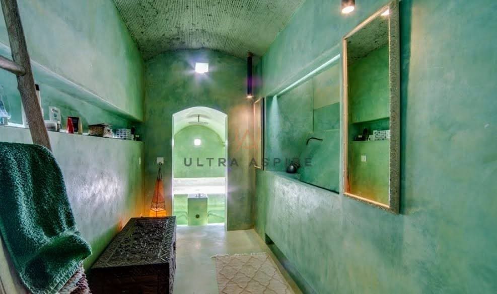 Finca/Casa Rural de 4 habitaciones en Sant Llorenç des Cardassar en alquiler con piscina garaje - 4.200 € (Ref: 9279572)