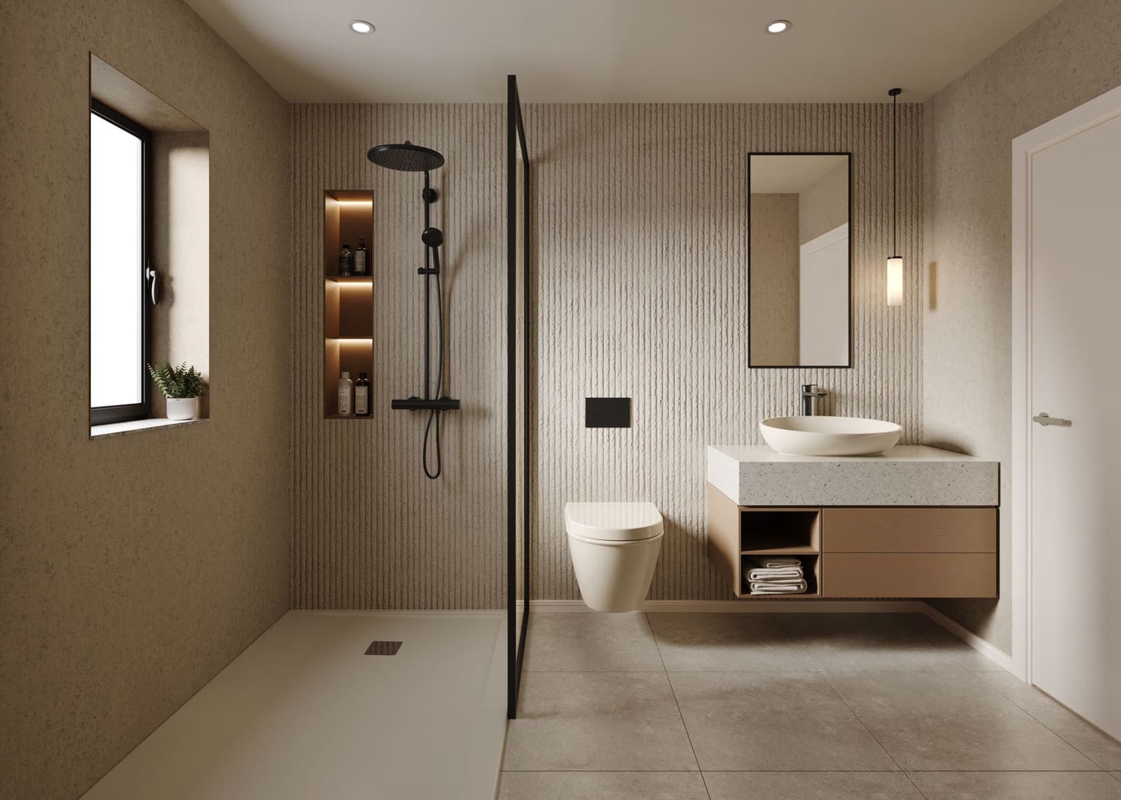 4 sovrum Radhus till salu i Sa Coma med pool garage - 650 000 € (Ref: 9322562)