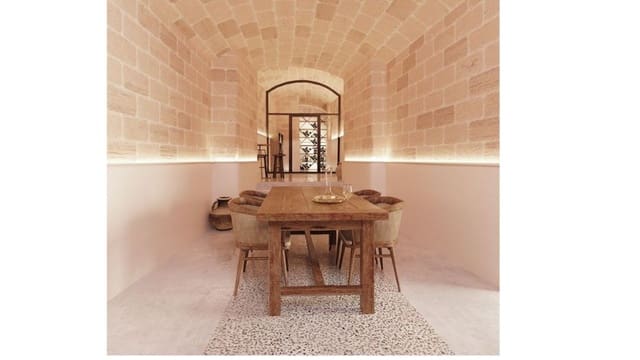 4 soveværelse Byhus til salg i Artà med swimmingpool garage - € 1.800.000 (Ref: 9322607)