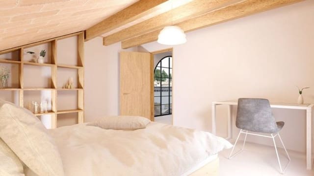 4 soveværelse Byhus til salg i Artà med swimmingpool garage - € 1.800.000 (Ref: 9322607)