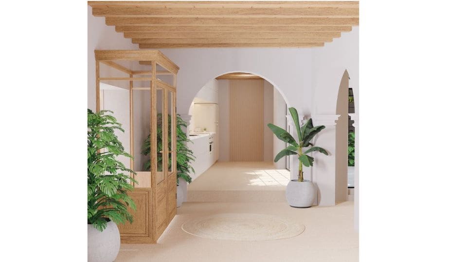 4 soveværelse Byhus til salg i Arta med swimmingpool garage - € 1.800.000 (Ref: 9322607)