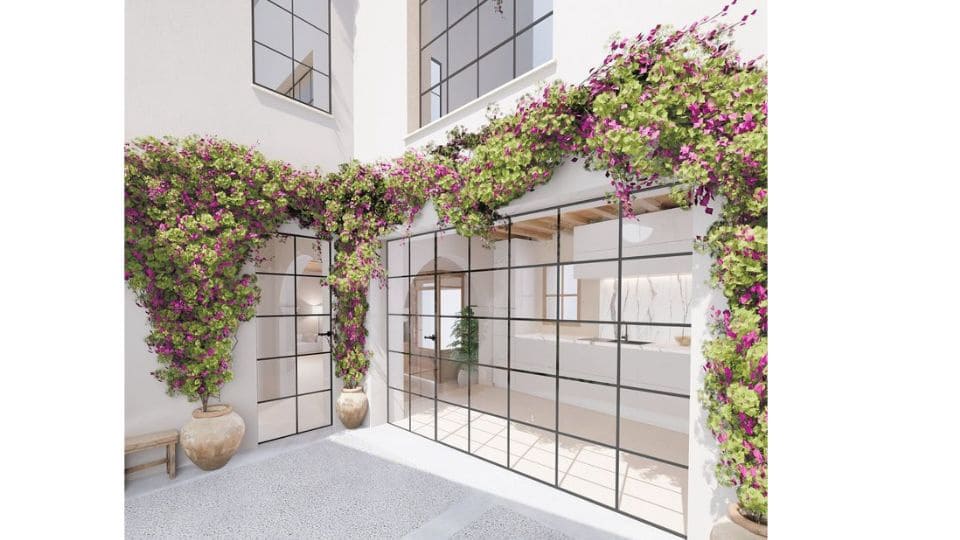 4 soveværelse Byhus til salg i Arta med swimmingpool garage - € 1.800.000 (Ref: 9322607)