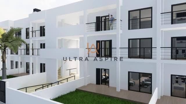 2 quarto Apartamento para venda em Son Servera com garagem - 340 417 € (Ref: 9343894)