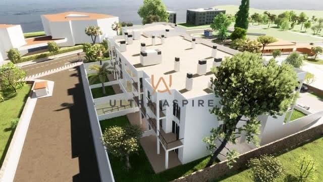 2 chambre Appartement à vendre à Son Servera avec garage - 340 417 € (Ref: 9343894)