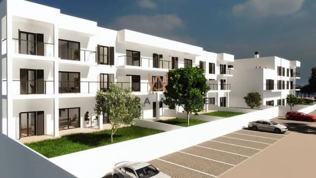 2 chambre Appartement à vendre à Son Servera avec garage - 340 417 € (Ref: 9343894)