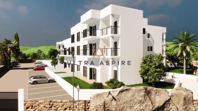 2 chambre Appartement à vendre à Son Servera avec garage - 340 417 € (Ref: 9343894)