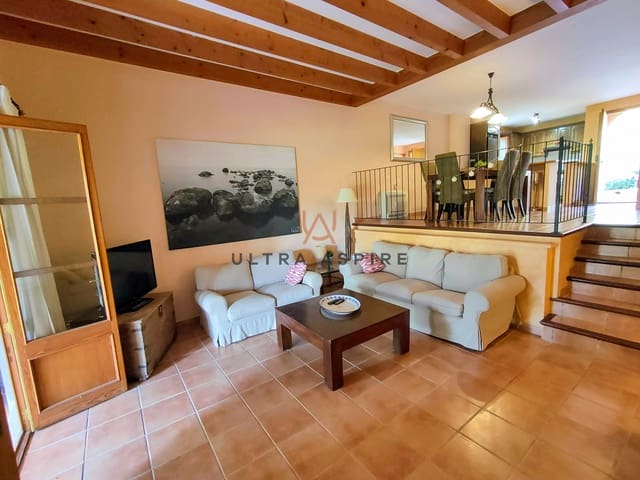 2 sovrum Lägenhet att hyra i Son Servera med pool garage - 1 850 € (Ref: 9395855)