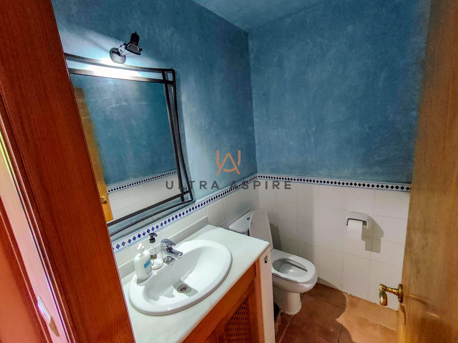 2 soveværelse Lejlighed til leje i Son Servera med swimmingpool garage - € 1.850 (Ref: 9395855)