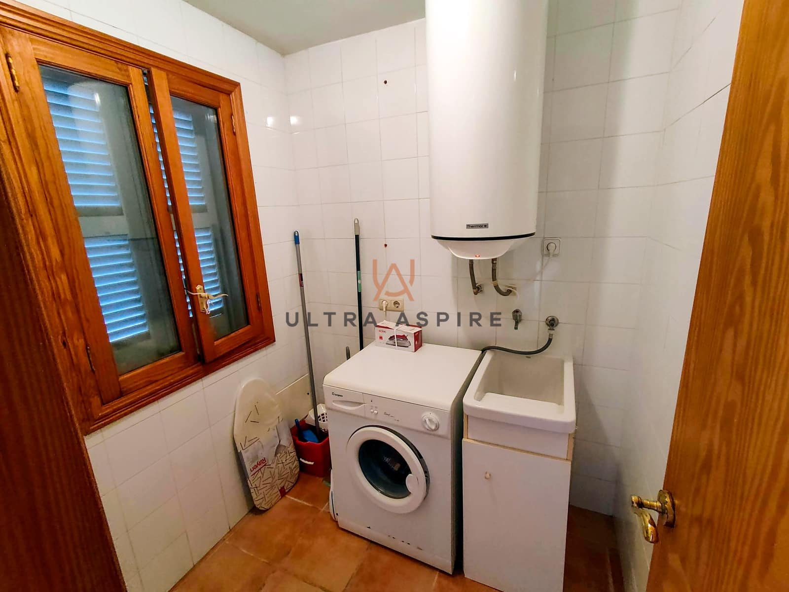 2 soveværelse Lejlighed til leje i Son Servera med swimmingpool garage - € 1.850 (Ref: 9395855)