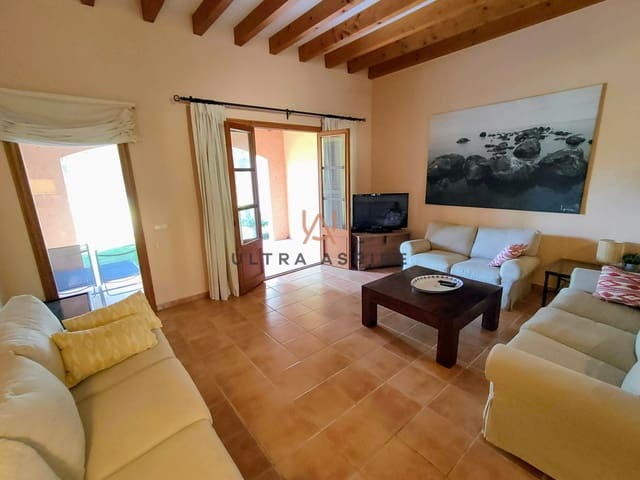 2 sovrum Lägenhet att hyra i Son Servera med pool garage - 1 850 € (Ref: 9395855)