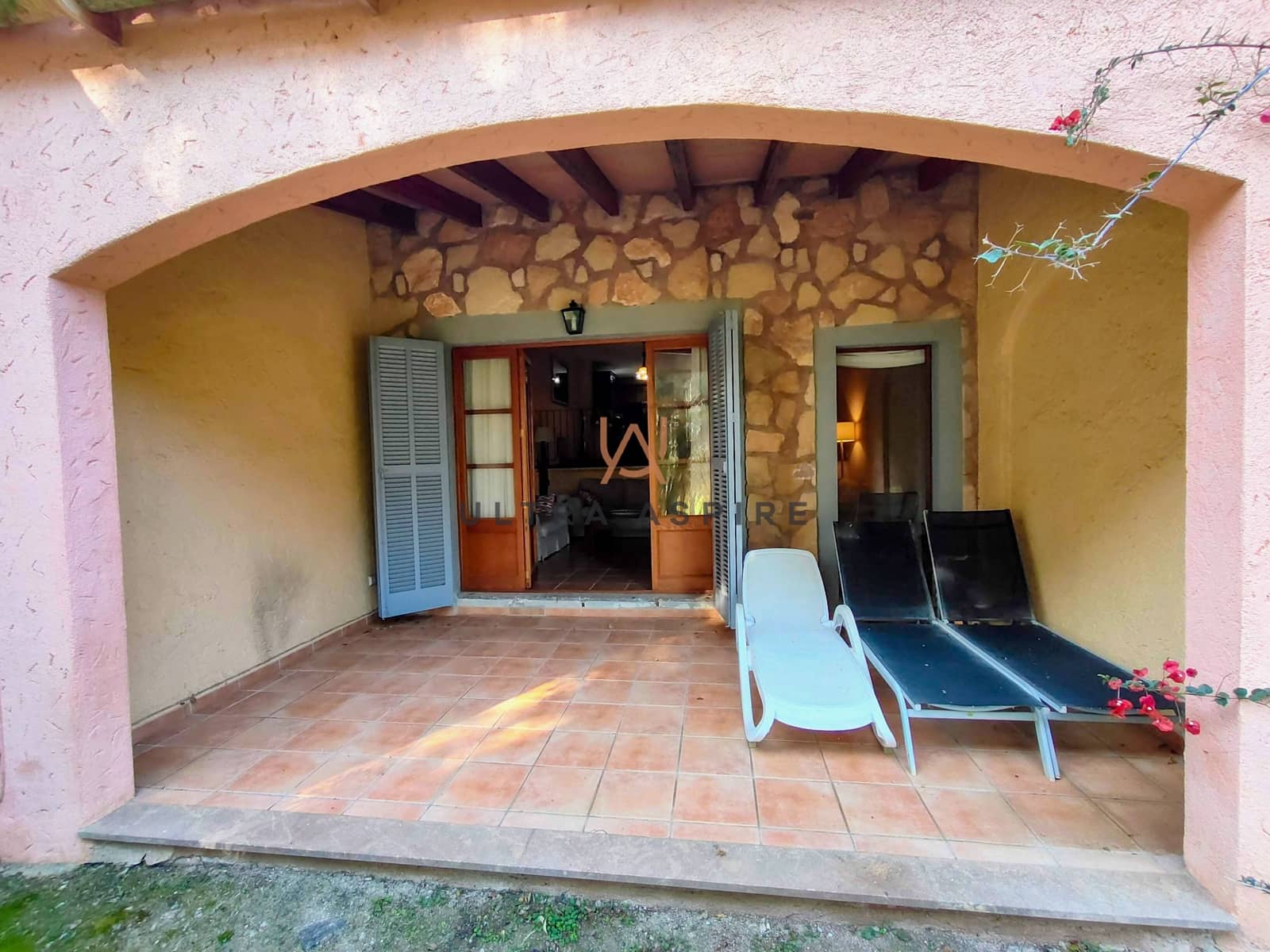 2 soveværelse Lejlighed til leje i Son Servera med swimmingpool garage - € 1.850 (Ref: 9395855)