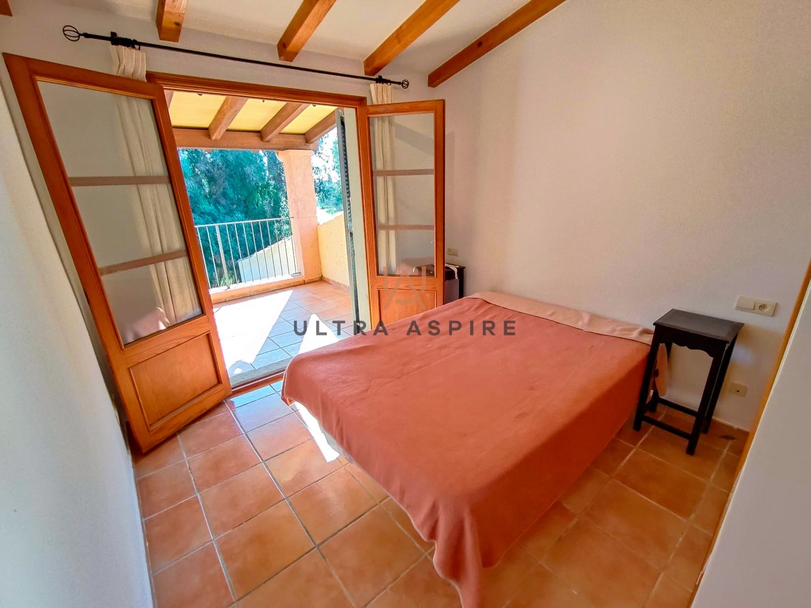 2 soveværelse Lejlighed til leje i Son Servera med swimmingpool garage - € 1.850 (Ref: 9395855)